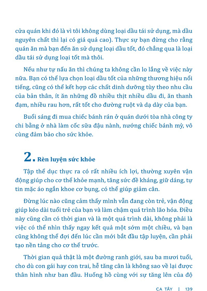 Sách - Càng kỷ luật càng tự do