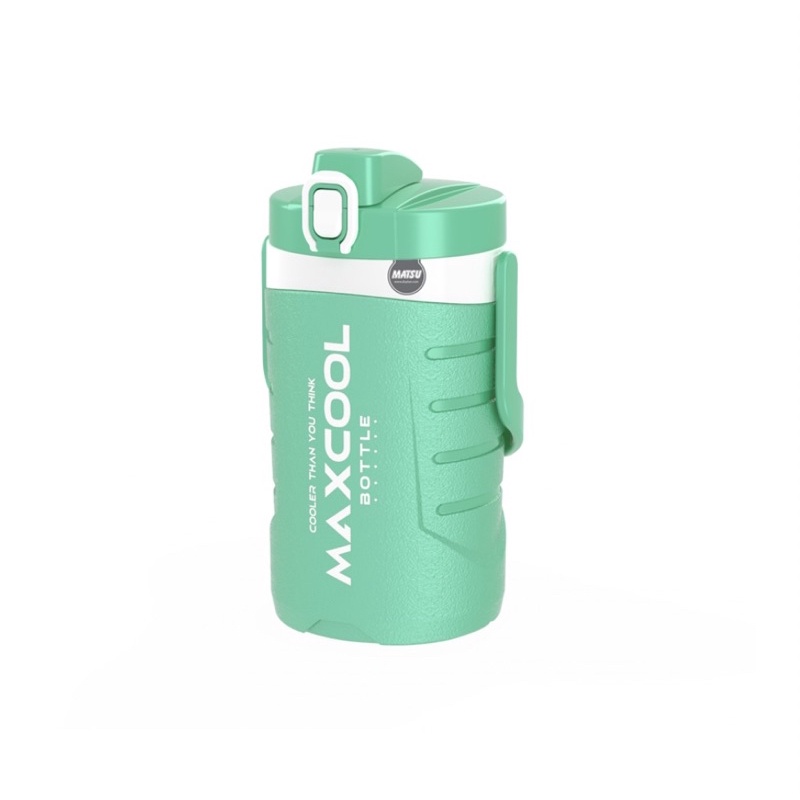Bình giữ nhiệt Maxcool Duy Tân 1 lít (chính hãng)