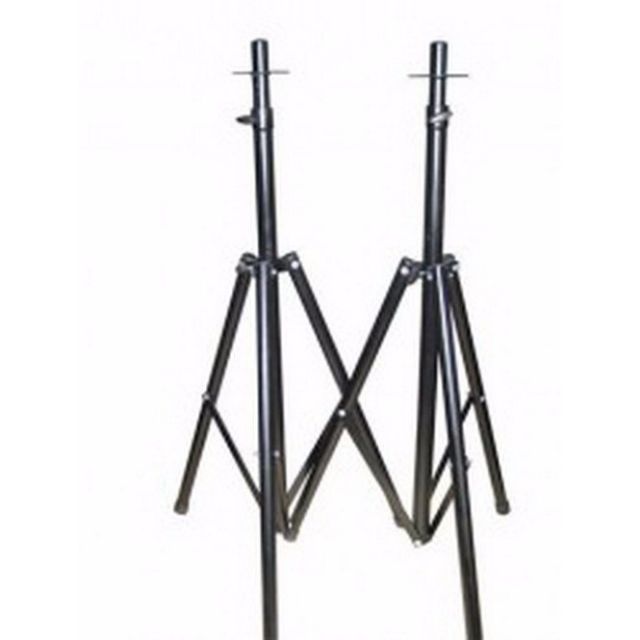 Giá kệ chân cột loa 3 càng đứng-1 chiếc