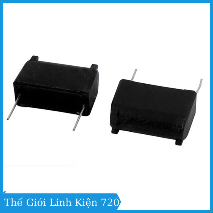 Tụ Bếp Từ 0.3uF 1200VDC (5%)