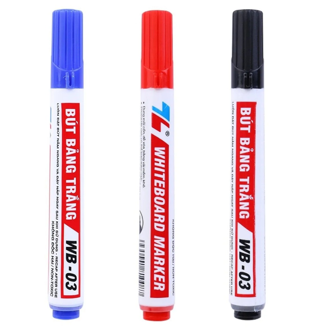 Bút Lông Bảng Thiên Long WB03