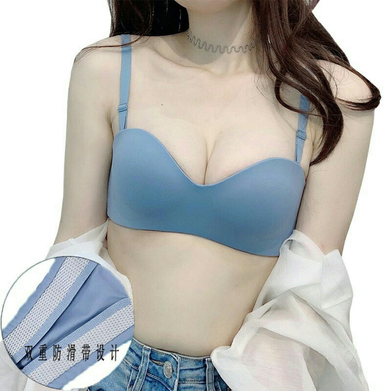 Áo Bra cúp 1/2 ngực