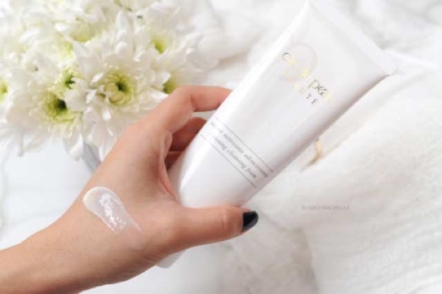 Sữa Rửa Mặt Cle De Peau Beaute Cleansing Foam 110ml