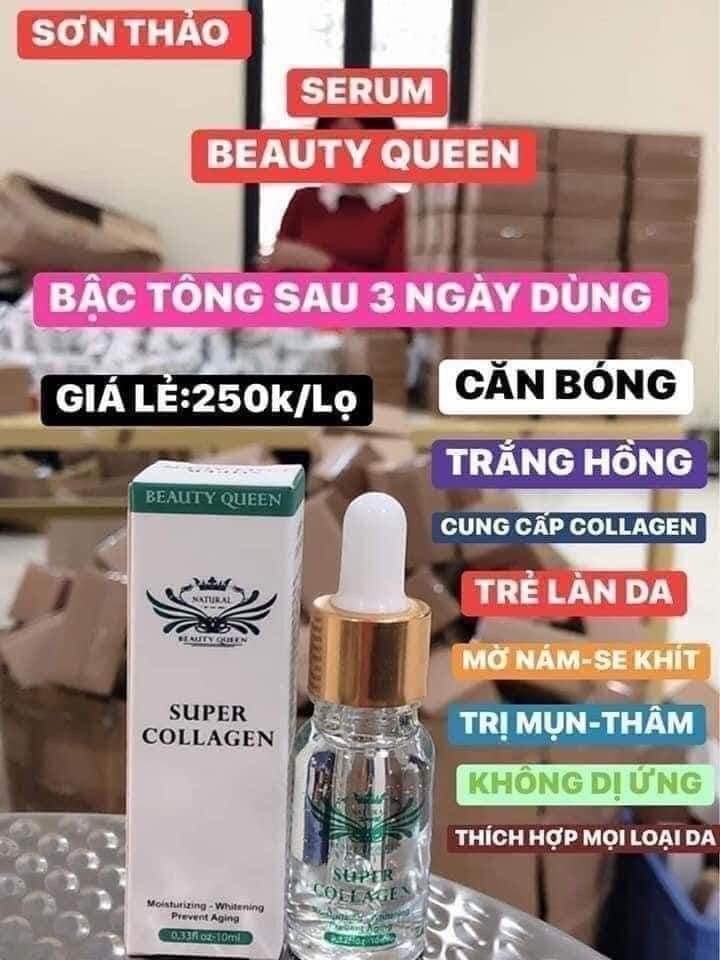 Super  collagen