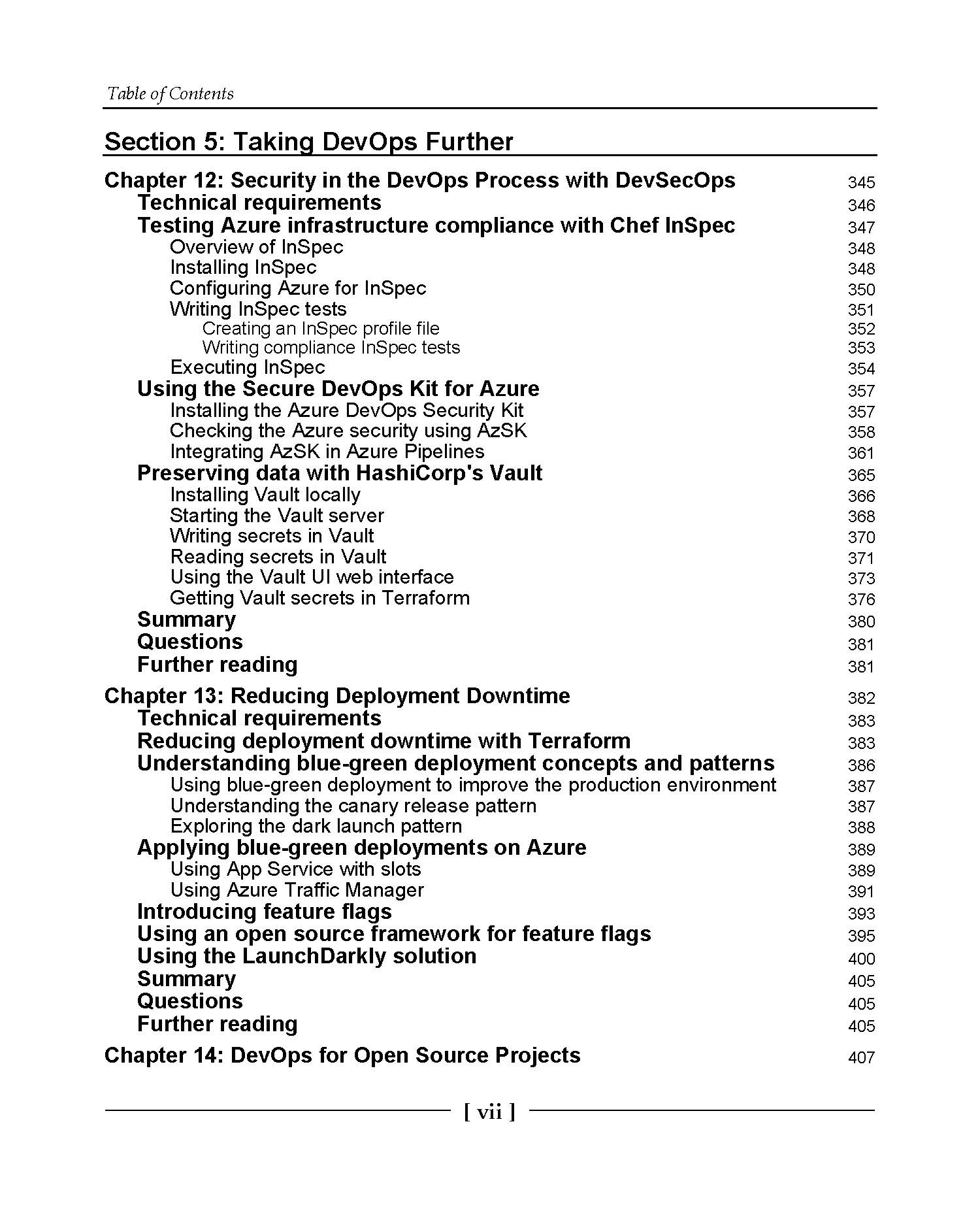 Learning DevOps - Hanoi Book Store