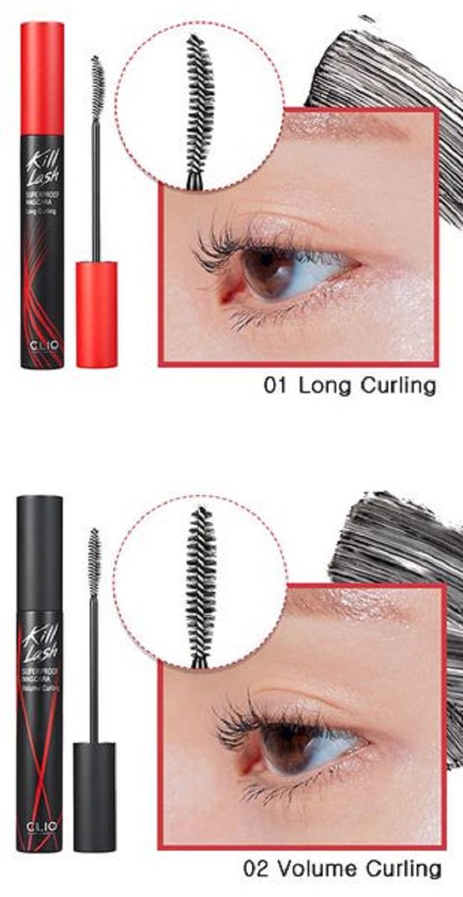 [Hunting for Deals]Kill Lash Superproof Mascara