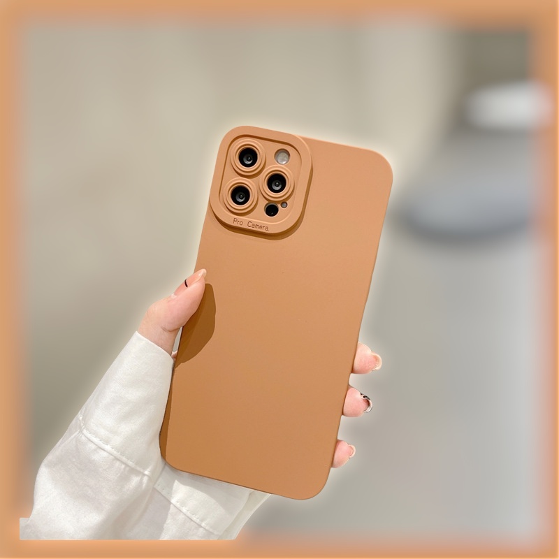 Ốp lưng Camera Pro trơn Samsung Galaxy A04s,A04,M53 5G,M33 5G,A73 5G,A33 5G,A13,A23,A53 5G,A02,A03,A03s,A32 4G,A22 4G,A22 5G,A52,A52 5G,A52s 5G,A21s,A02s SSA82