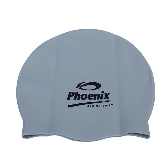 Mũ Bơi Silicon Phoenix  Cao Cấp Đủ Màu