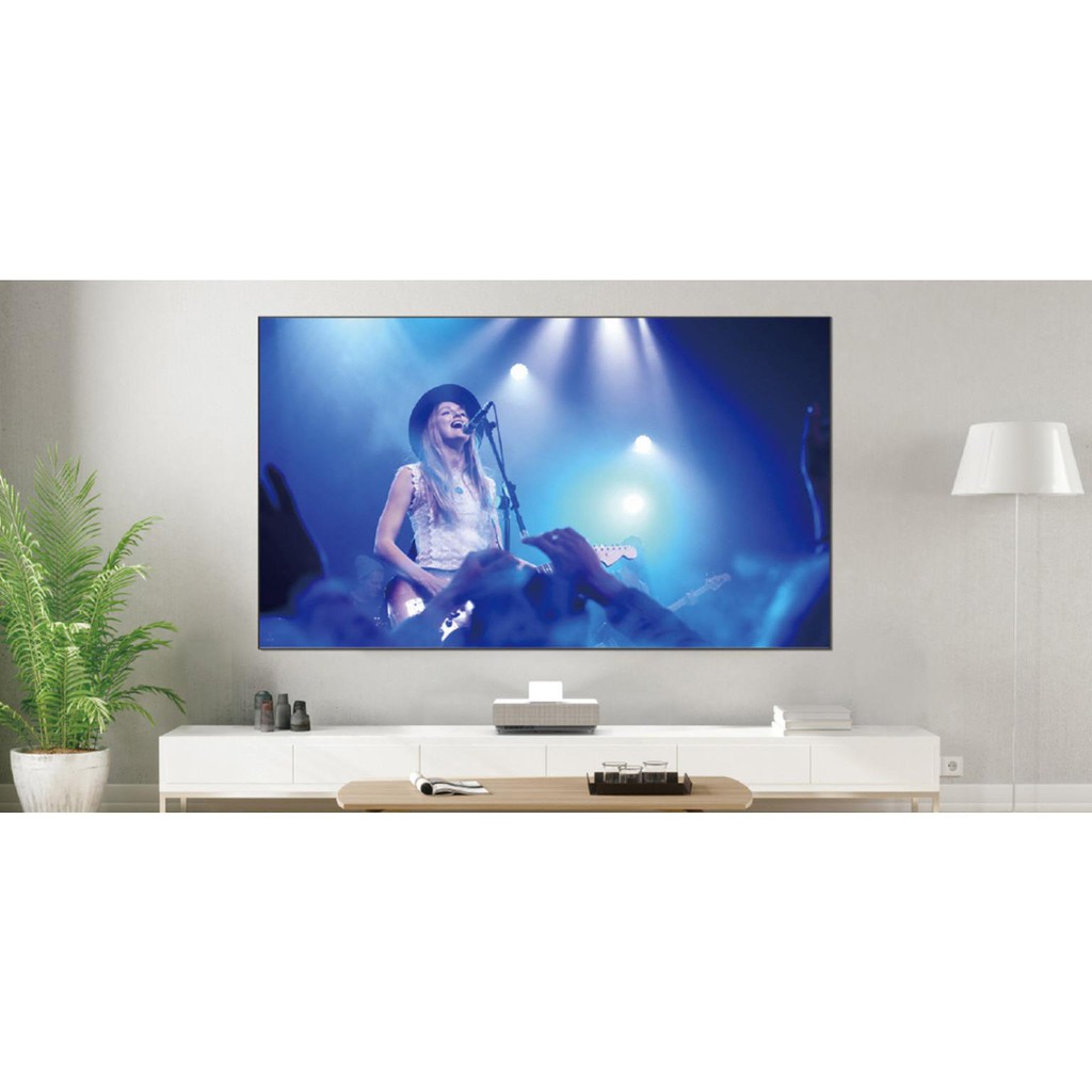 Máy Chiếu Laser Xiaomi Mijia 1S 4K