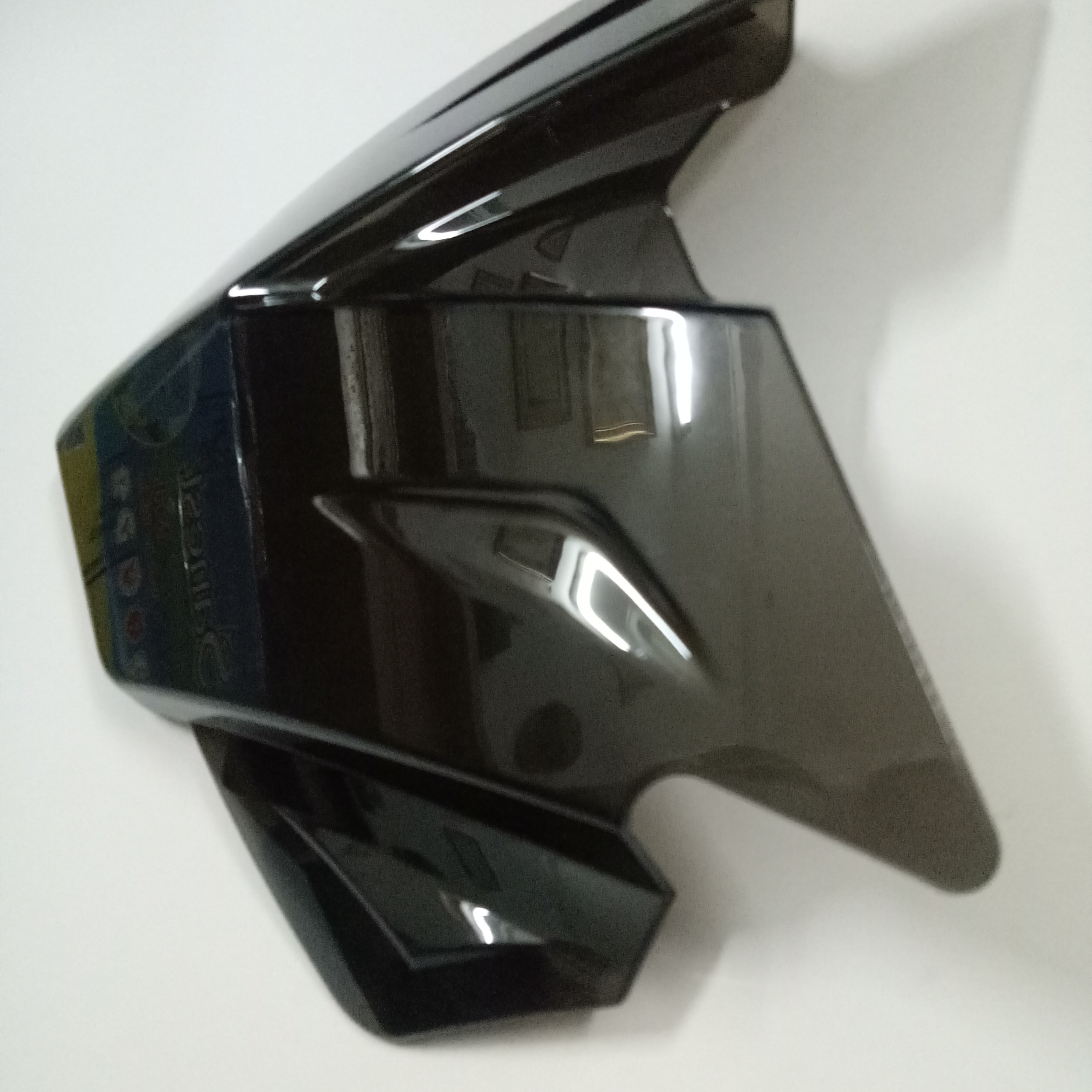 MÃO CHẮN GIÓ EXCITER 150 2019