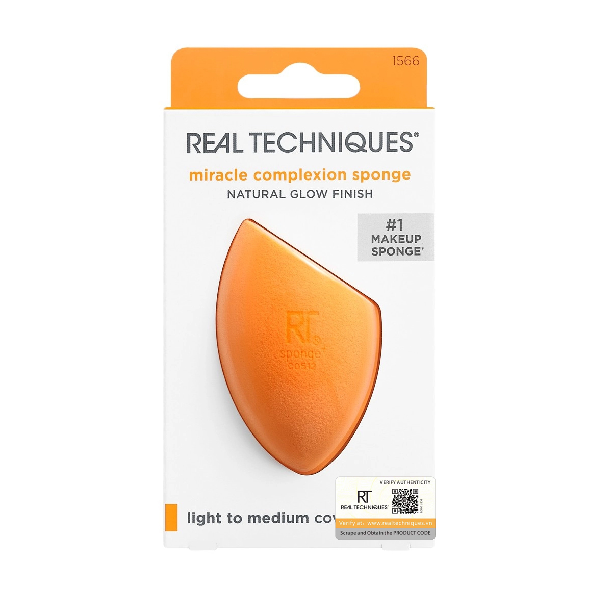 Tổng Hợp Các Mút Đánh Nền Real Techniques Cực Xịn