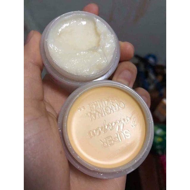 kem Colagen plus vit e không soap
