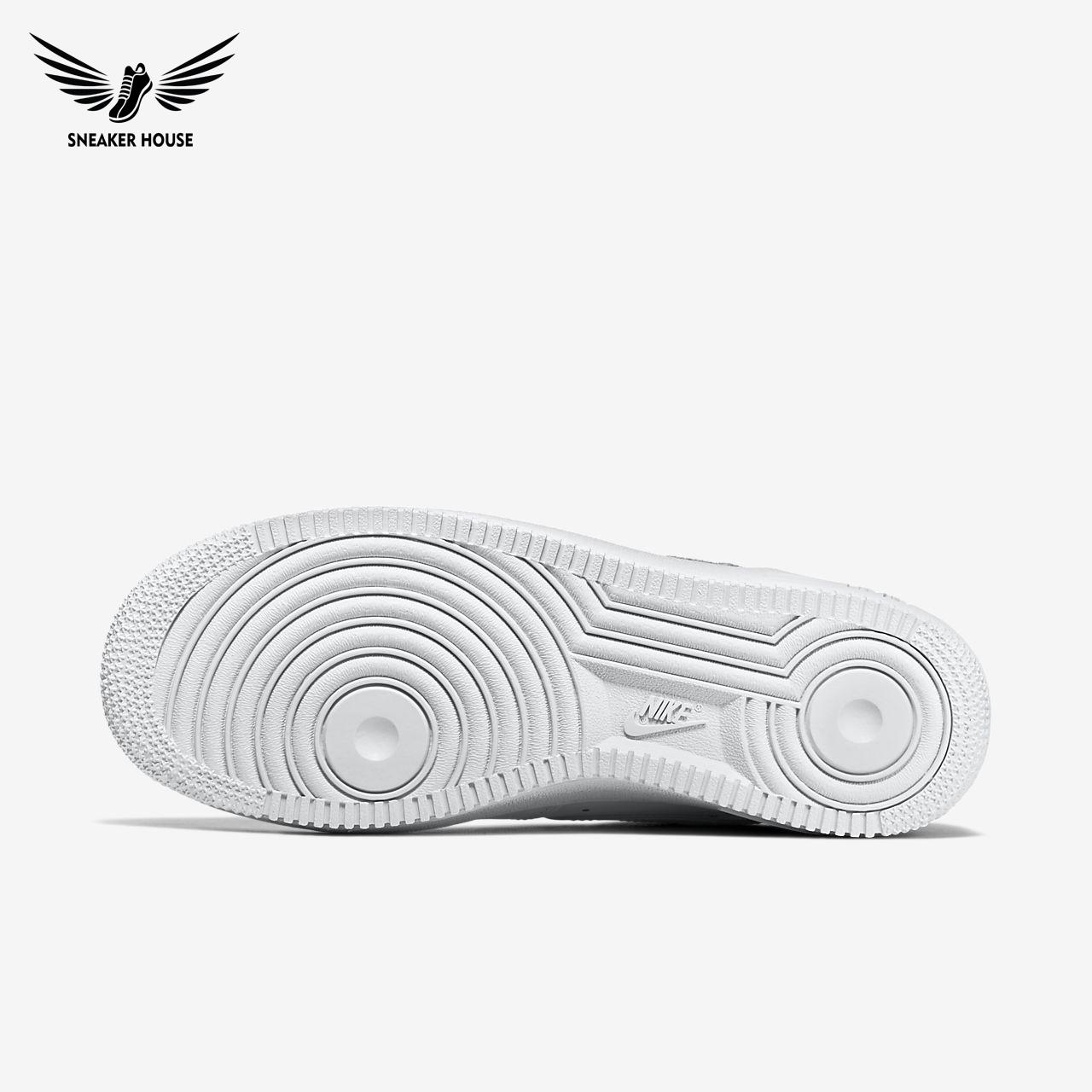 Nike giày thể thao Nike Air Force One (315115-112)