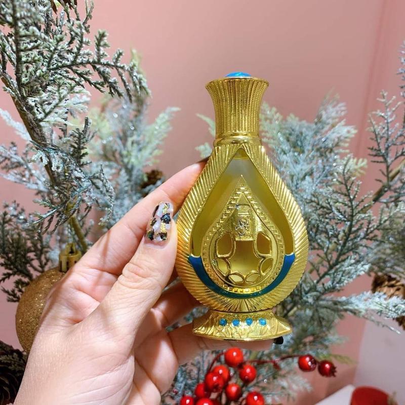 (Dubai chính hãng) Tinh Dầu Gucci Rush - Anh Vũ TP Shop