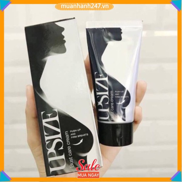 Kem Upsize Nở Ngực ❤️ Freeship❤️ Kem nâng ngực Nga Kem tăng vòng 1 Hiệu Quả giá rẻ