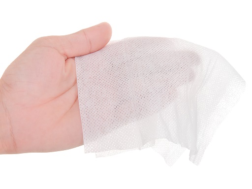 KHĂN ƯỚT CỒN LET GREEN 50 MIẾNG/ BAO