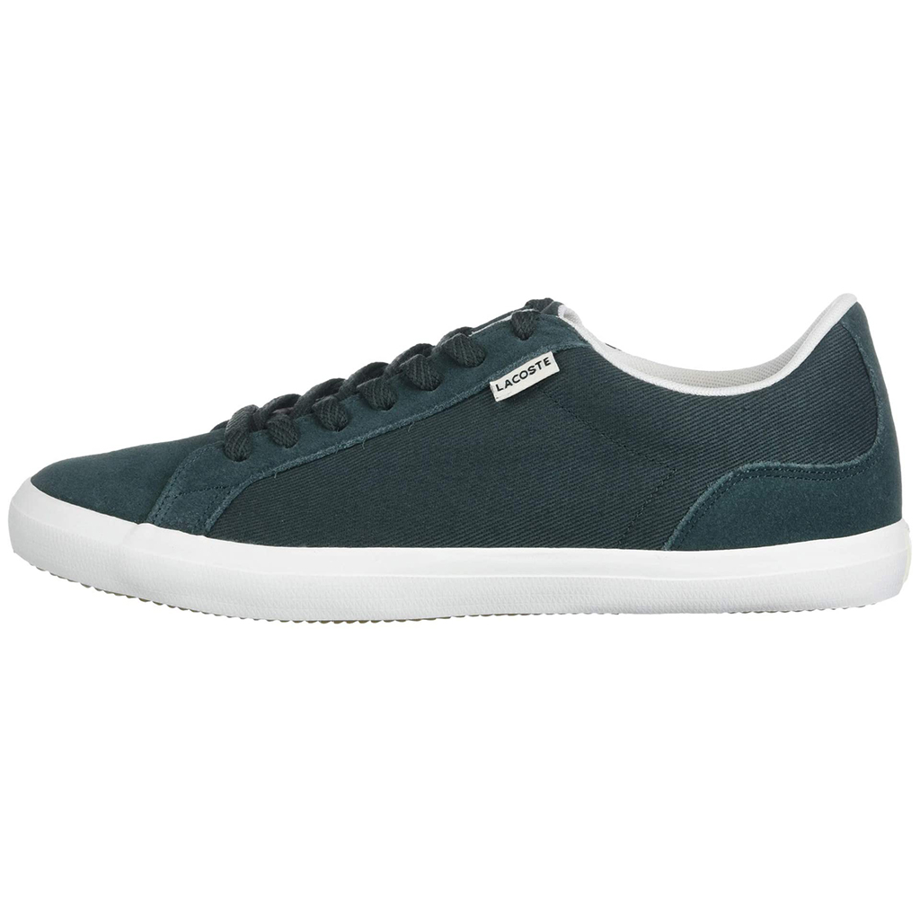 [FreeshipMAX] Giày Lacoste Lerond 220 – Xanh đậm