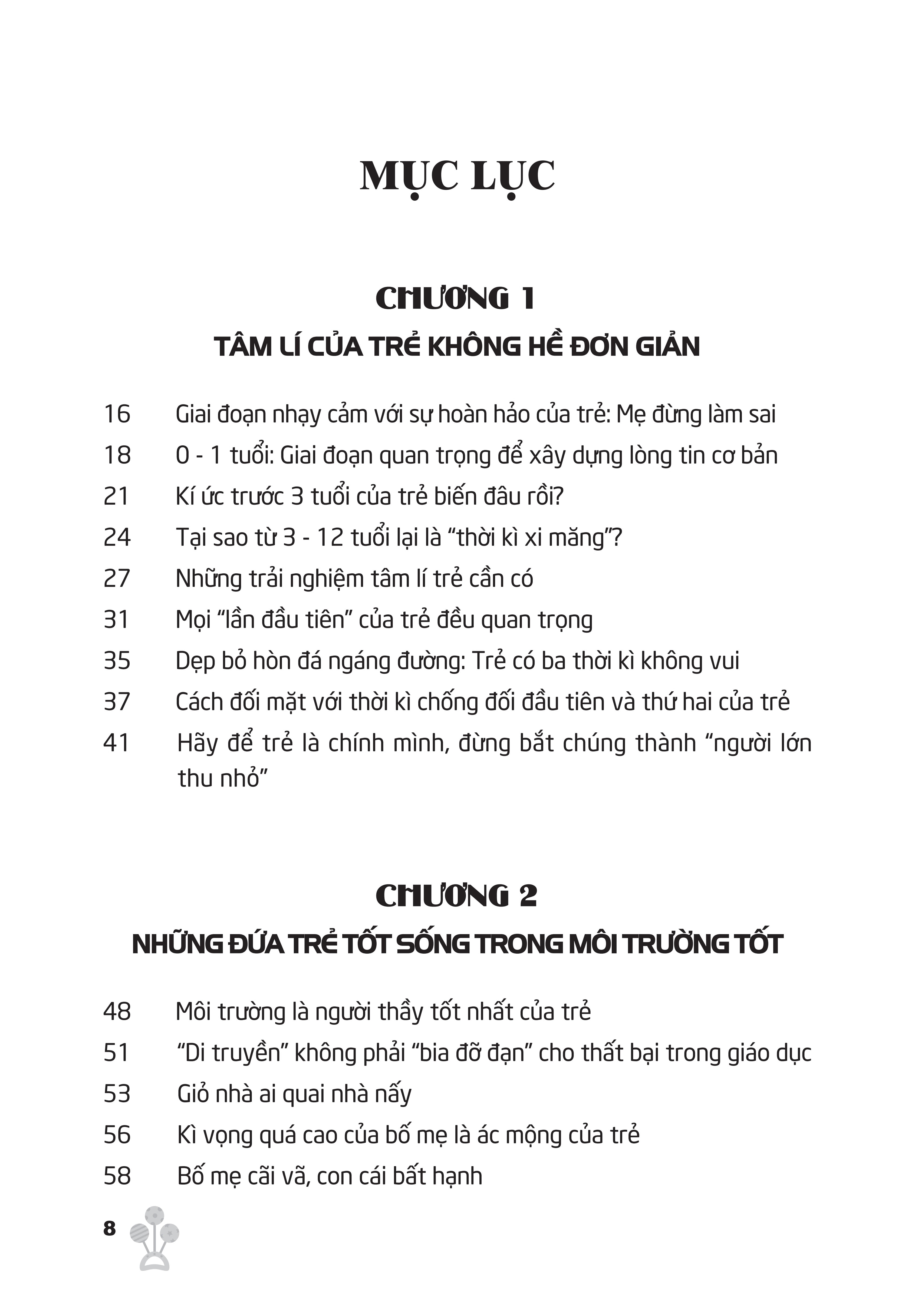 Sách: Thấu Hiểu Tâm Lí Trẻ Để Yêu Con Đúng Cách