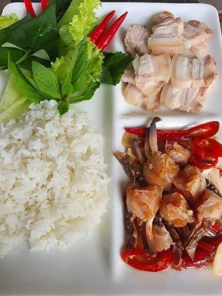 Mắm ghẹ đặc sản bao ngon 700g