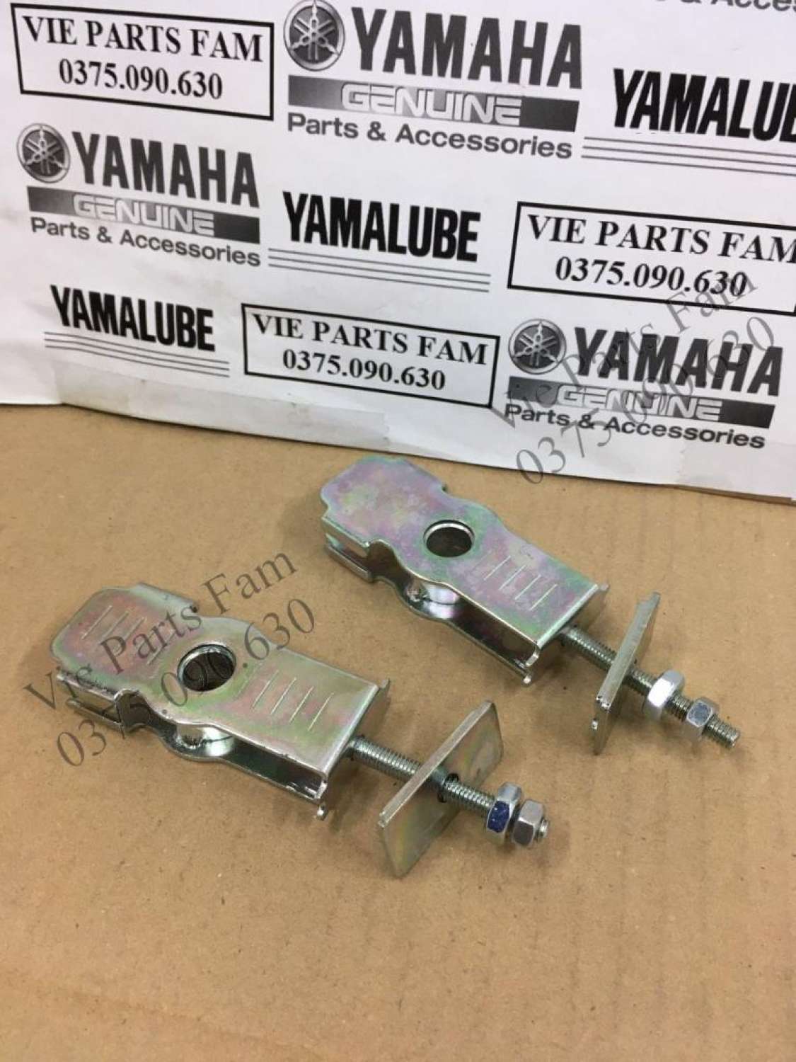 Bộ bát tăng sên xe máy Jupiter Yamaha