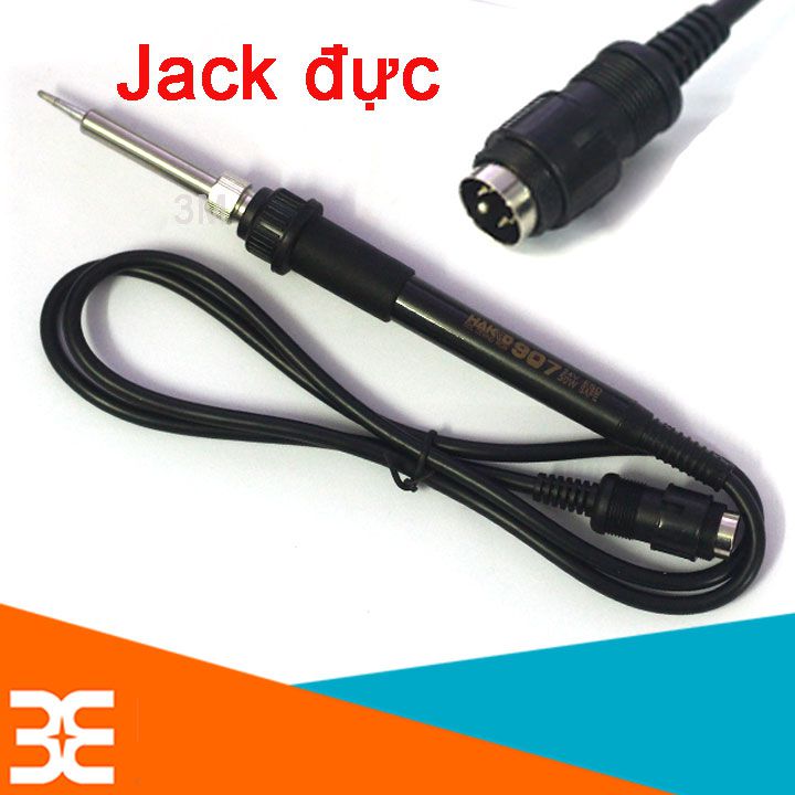 Combo Trạm Hàn Hakko 936 + Sensor Hàn A1321