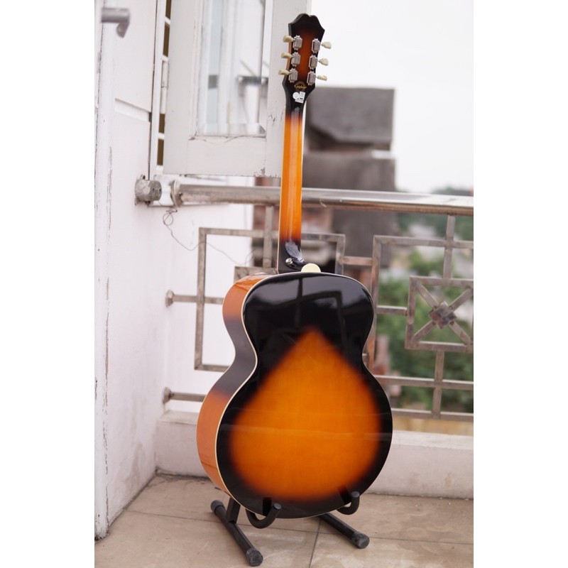 Đàn guitar Epiphone Ej200VS chính hãng