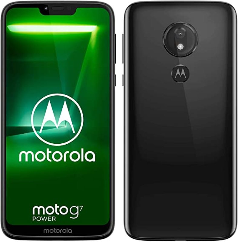 Điện Thoại Motorola G7 Power - Siêu Pin - Hàng xịn likenew 99% || Giá rẻ chính hãng tại Zinmobile / mobile