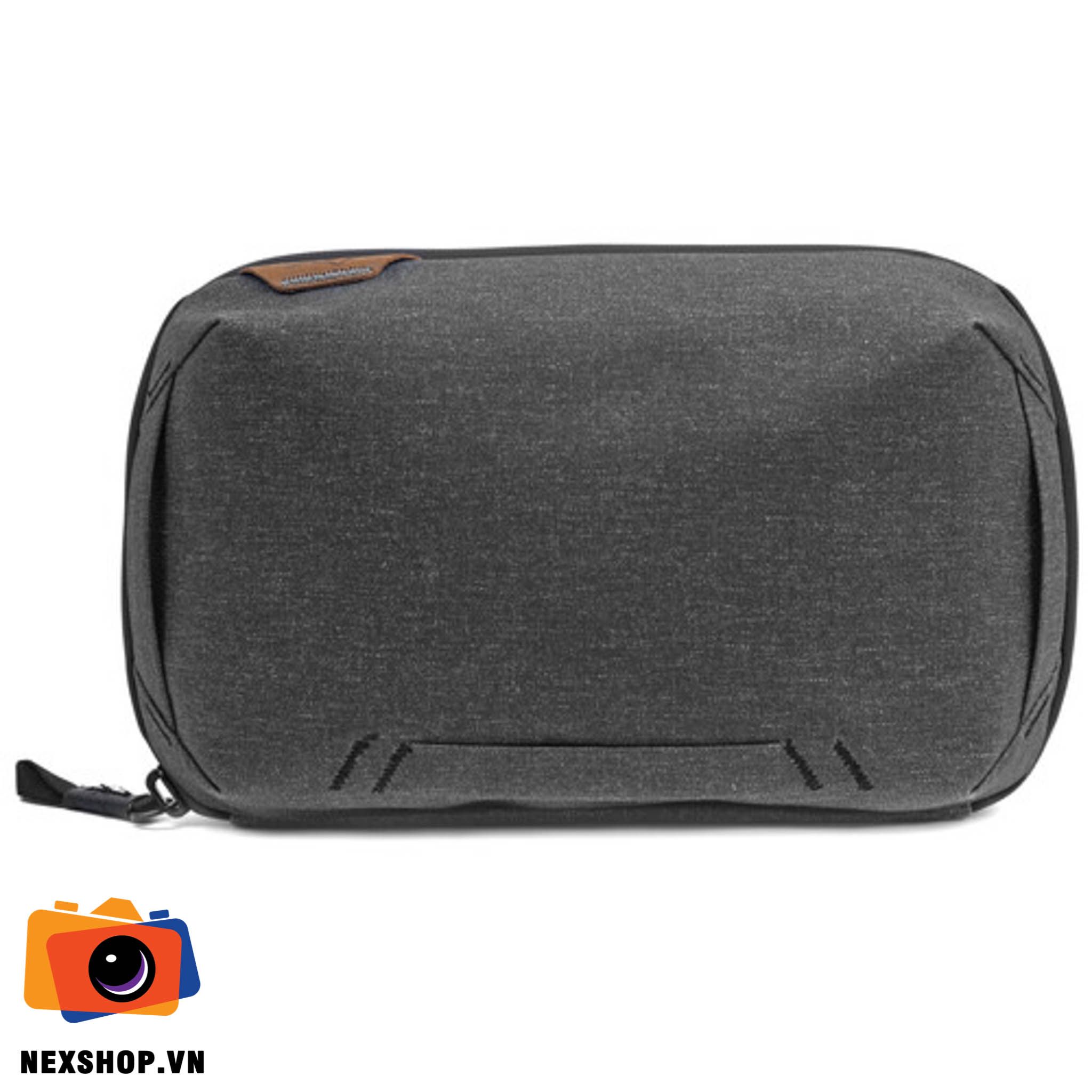 Peak Design Travel Tech Pouch Chính hãng