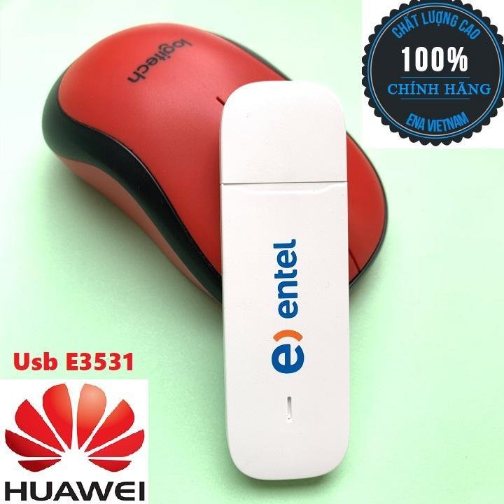 Usb dcom 3g 4g huawei e3531 bản đổi ip qua giao diện web, kết nối mạng tốc độ cao