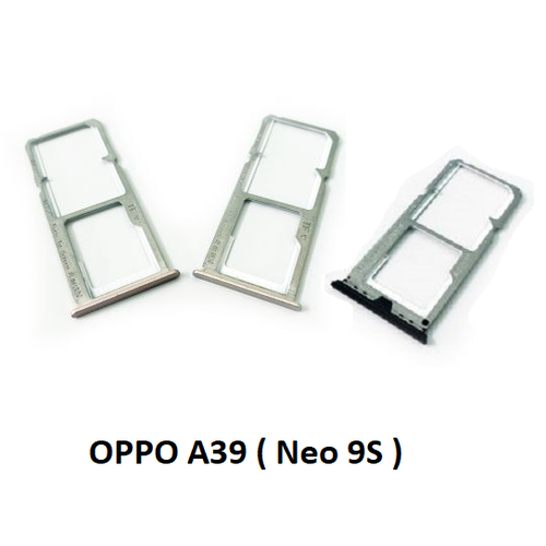 Khay sim OPPO A39 A57