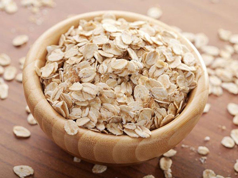 Yến Mạch Nguyên Chất A1 Hũ 450g