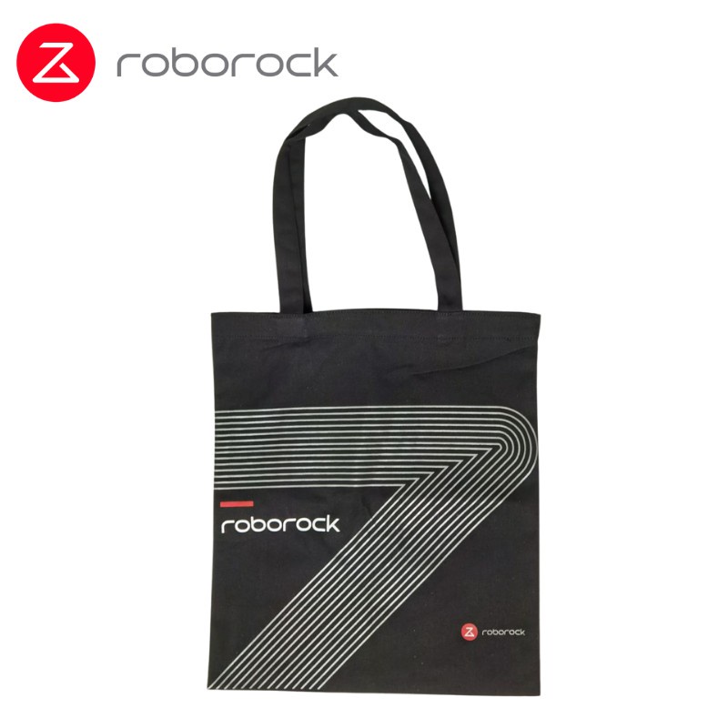 [HÀNG TẶNG KHÔNG BÁN] Túi vải Roborock