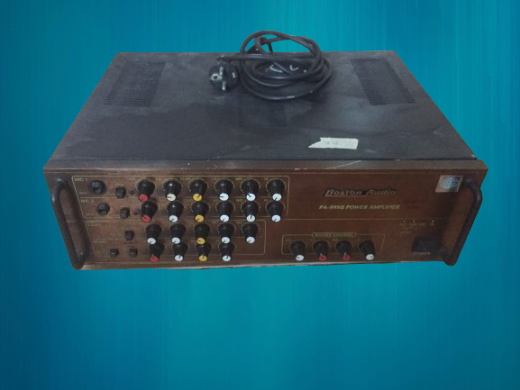 AMPLY HÁT KARAOKE 8 SÒ GIÁ RẺ