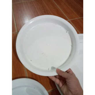 Đĩa lót chậu cây các cỡ