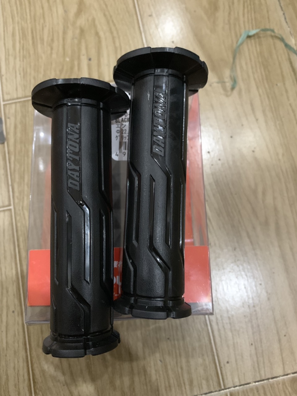 Bao tay daytona mẫu mới