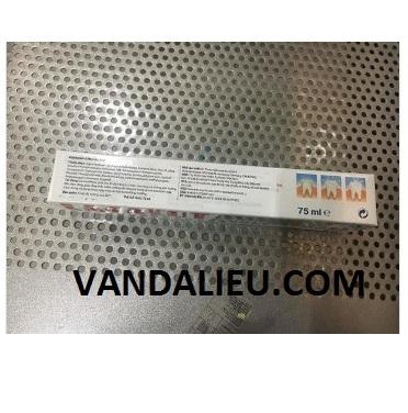KEM ĐÁNH RĂNG LÀM TRẮNG RĂNG LACALUT WHITE 75ML