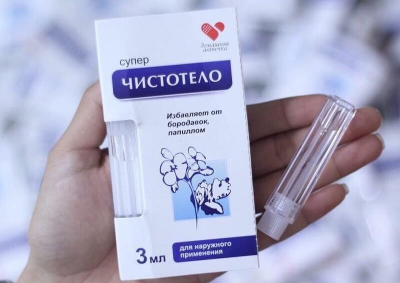 Gel dvelinil chấm tẩy nốt ruồi tàn nhang nga 3ml