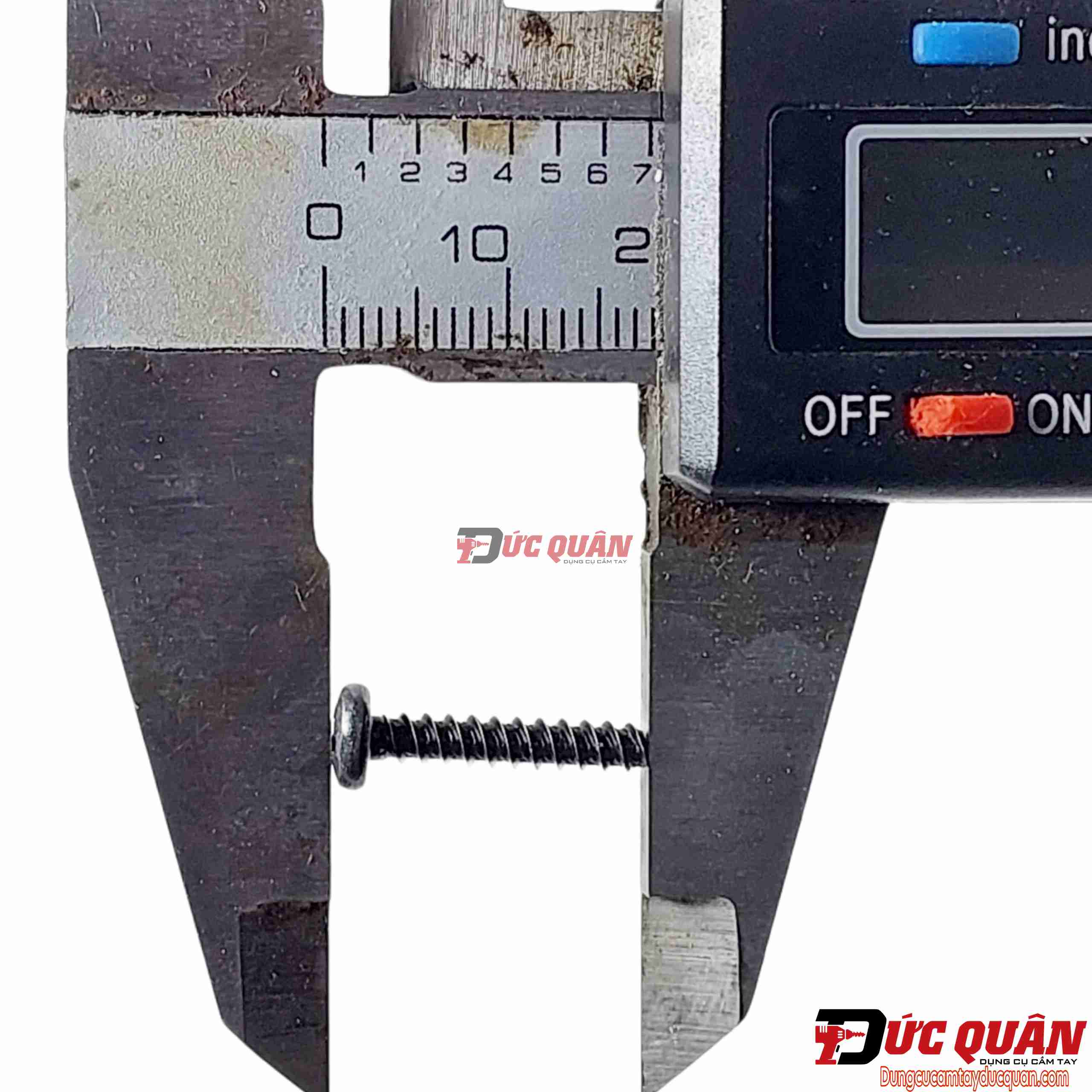 Ốc dùng gắng máy bắn vít, máy khoan MAKITA 266130-9 ( 1 cái )