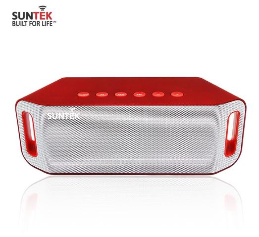 LOA Bluetooth SUNTEK S204