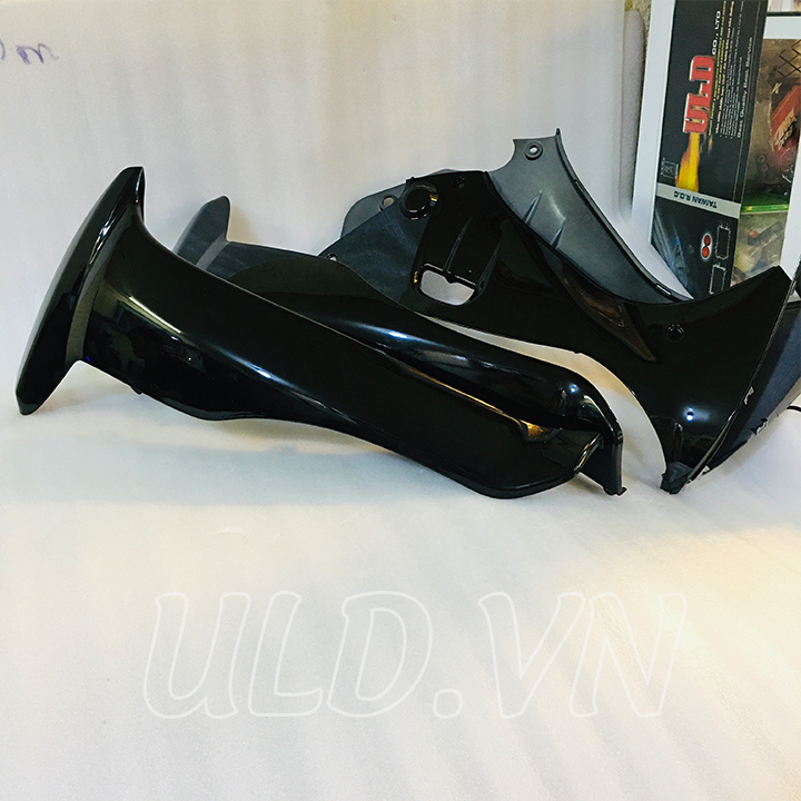 [HCM]CẶP BỬNG TRONG SYM ANGLE 100 MÀU ĐEN