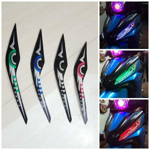 Bộ Led Audi dành cho xe Wave Rsx 2014 -2017, chất lượng cao cấp, thiết kế hiện đại, an toàn khi sử dụng, dễ dàng lắp ráp