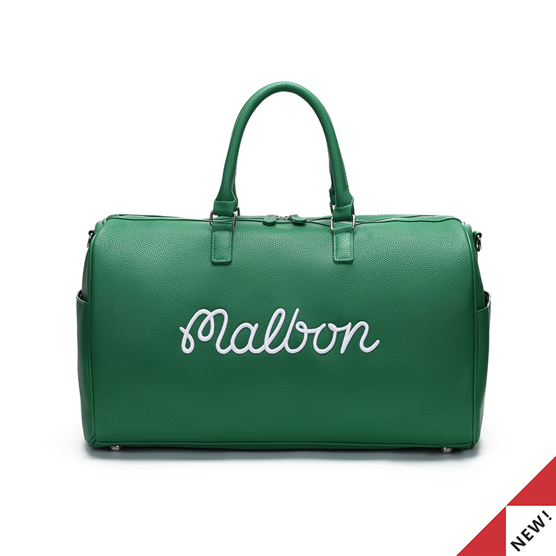 Túi Quần Áo chơi Golf malbon Túi boston thời trang nam nữ Túi đựng đồ chơi golf cầm tay đa năng 2301