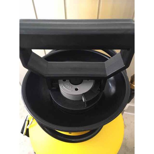 [HCM]Bình xịt tưới cây 4 lít Dudaco