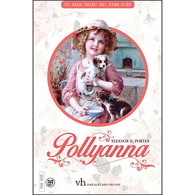 Pollyanna (Eleanor H. Porter)