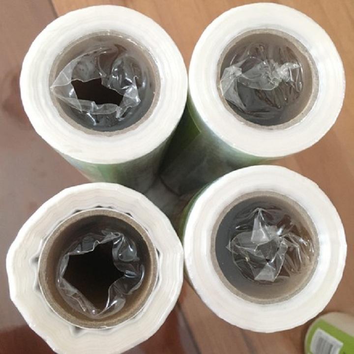 combo 2 Túi Đựng Thực Phẩm HDPE An Lành Đa Năng
