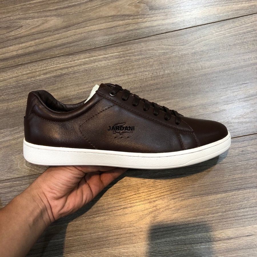 Giày Sneaker Da Bò Xịn Cao Cấp