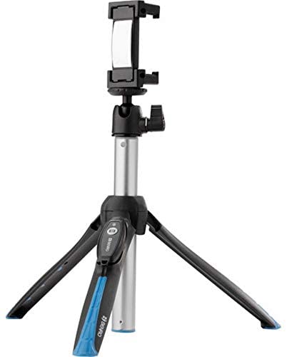 Tripod/monopod/ gậy selfie benro bk15