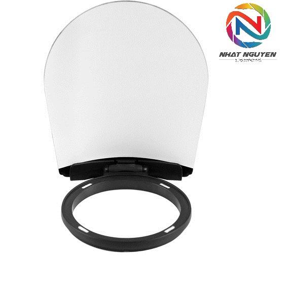 [HCM]Bộ tản sáng đèn Flash Godox AK-R1 / Godox AKR1