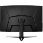 Màn Hình MSI Optix G27C4 (27''/FHD/VA/165Hz/1ms)