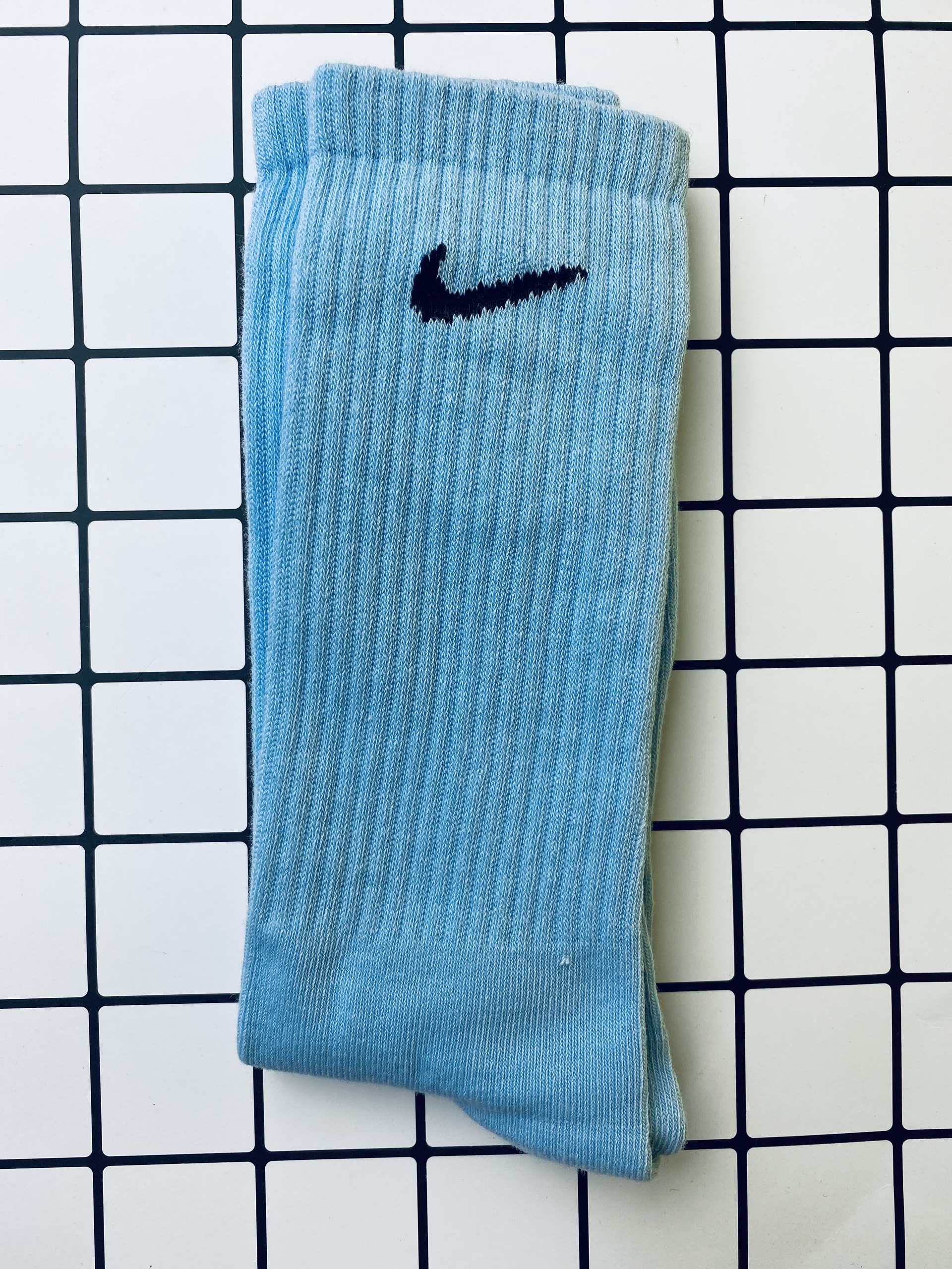 Tất Vớ Nike Dài Nam Nữ Nhiều Màu